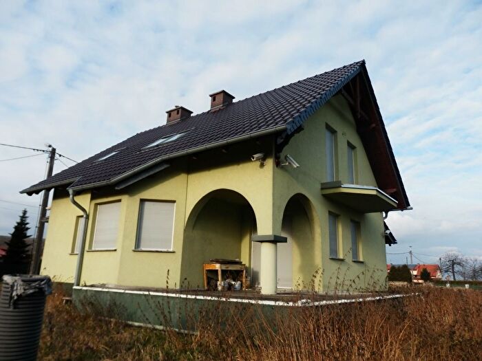 Dom 5-pokojowy na sprzedaż, Kadłubiec