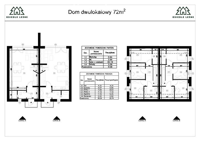 Tu Mieszkania Domy - 2