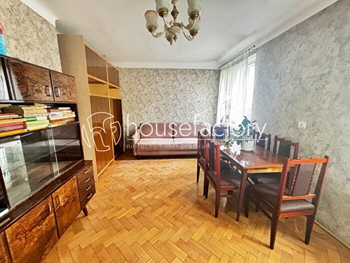 Mieszkanie 2-pokojowe na sprzedaż, Łódź