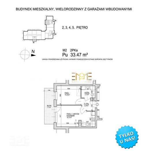 Tu Mieszkania Domy - 3