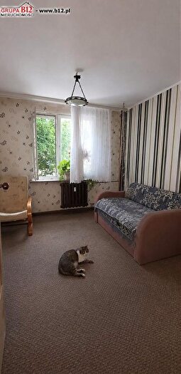 Mieszkanie 3-pokojowe na sprzedaż, Kraków – Sanocka