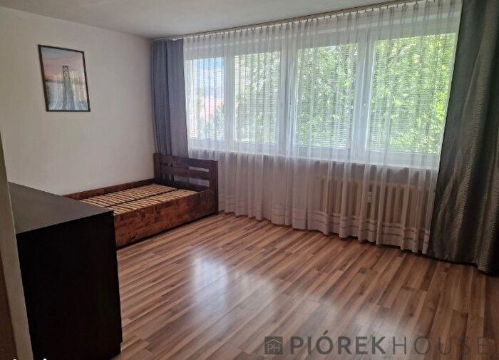 Mieszkanie 1-pokojowe na sprzedaż, Warszawa – Antoniego Czechowa
