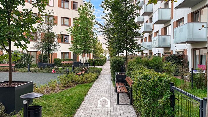 Mieszkanie 2-pokojowe do wynajęcia, Warszawa
