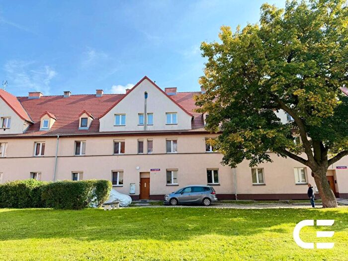 Mieszkanie 2-pokojowe na sprzedaż, Oleśnica