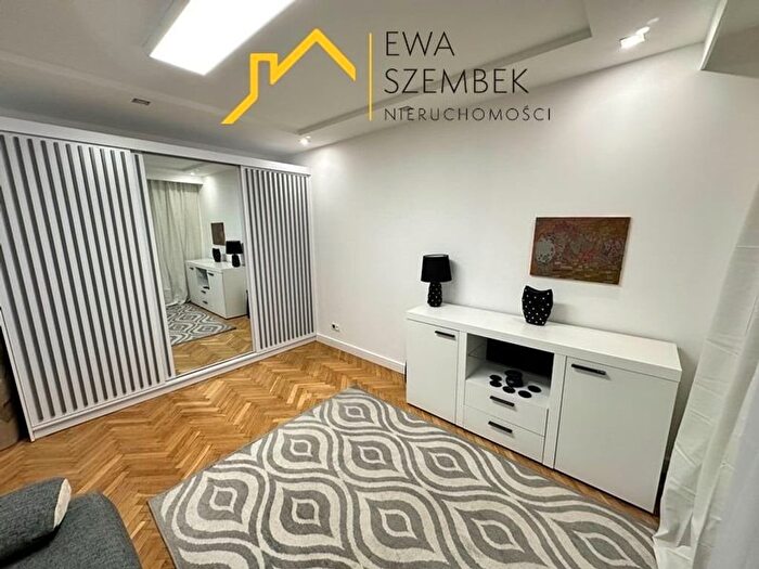 Mieszkanie 1-pokojowe do wynajęcia, Kraków – Wrocławska