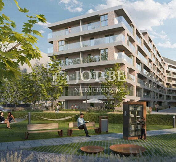 Mieszkanie 4-pokojowe na sprzedaż, Wrocław