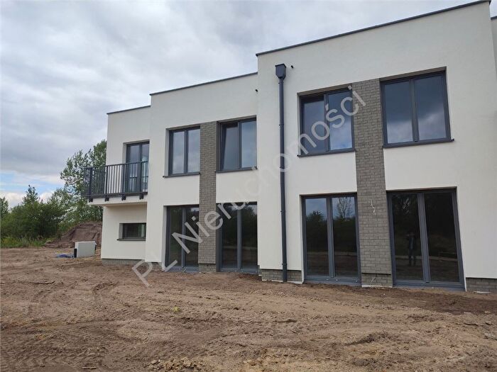 Dom 5-pokojowy na sprzedaż, Chrzanów Mały