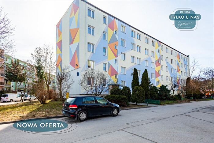 Mieszkanie 3-pokojowe na sprzedaż, Skierniewice