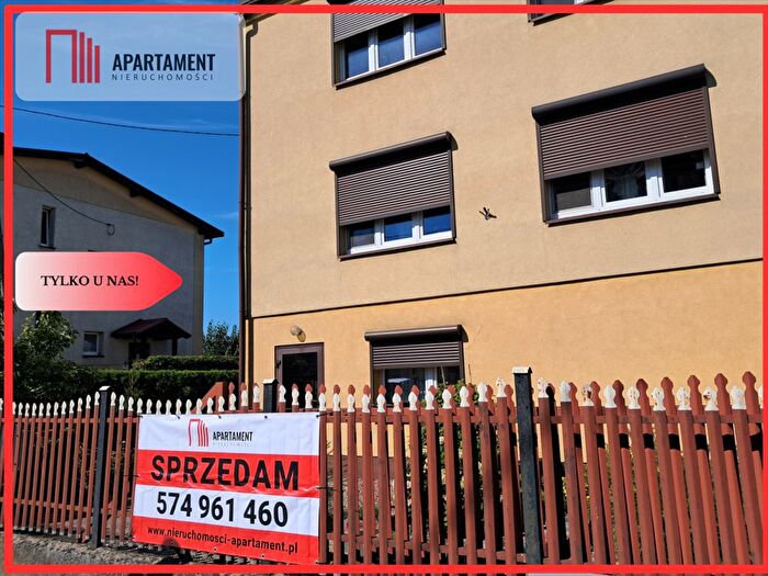 Dom 5-pokojowy na sprzedaż, Ryczywół