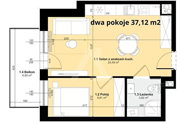 Tu Mieszkania Domy - 2