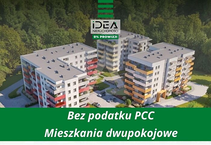 Mieszkanie 2-pokojowe na sprzedaż, Solec Kujawski