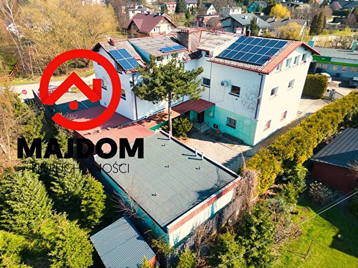 Tu Mieszkania Domy - 2