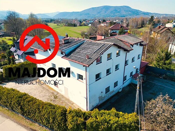 Dom 10-pokojowy na sprzedaż, Czaniec