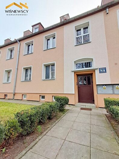 Mieszkanie 3-pokojowe na sprzedaż, Elbląg