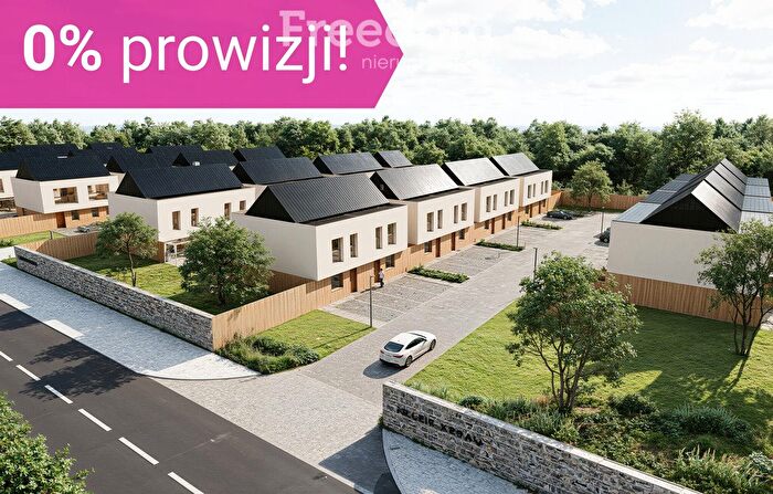 Dom 4-pokojowy na sprzedaż, Opole – Żerkowicka
