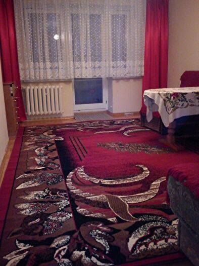 Mieszkanie 1-pokojowe do wynajęcia, Wrocław – Ładna