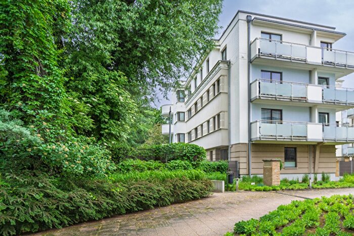 Mieszkanie 3-pokojowe na sprzedaż, Gdynia – Świerkowa