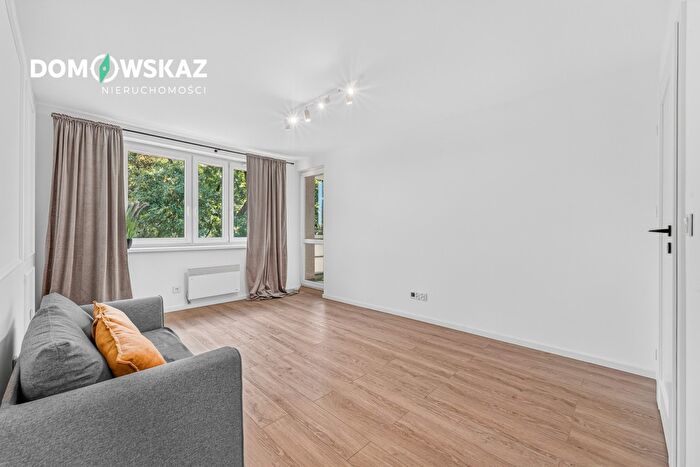 Mieszkanie 3-pokojowe na sprzedaż, Ruda Śląska