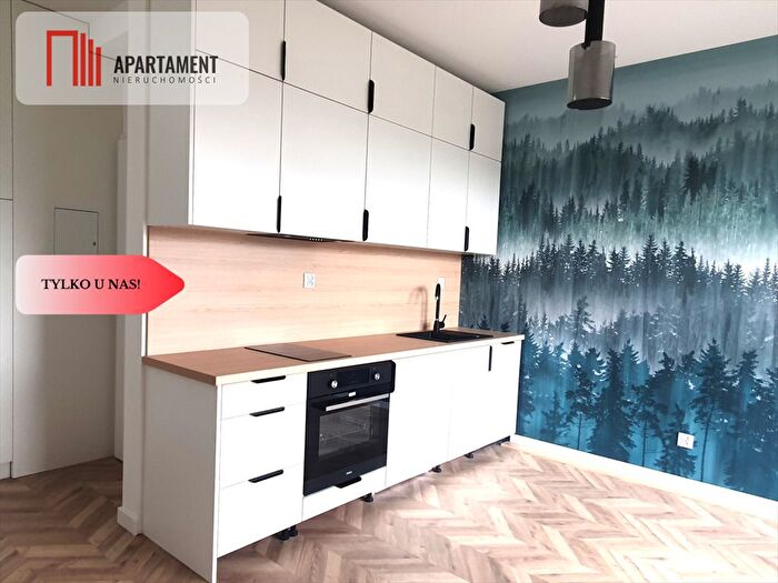 Mieszkanie 1-pokojowe do wynajęcia, Bydgoszcz – Igrzyskowa