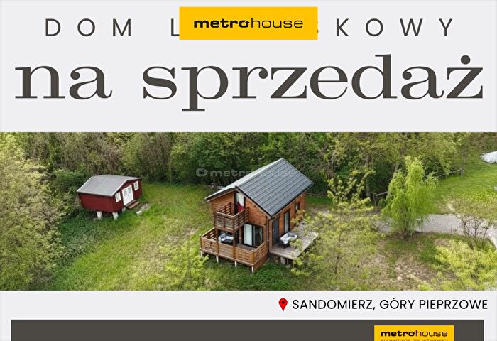 Dom 2-pokojowy na sprzedaż, Kamień Łukawski