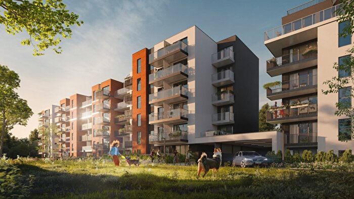 Mieszkanie 3-pokojowe na sprzedaż, Łódź – Smugowa