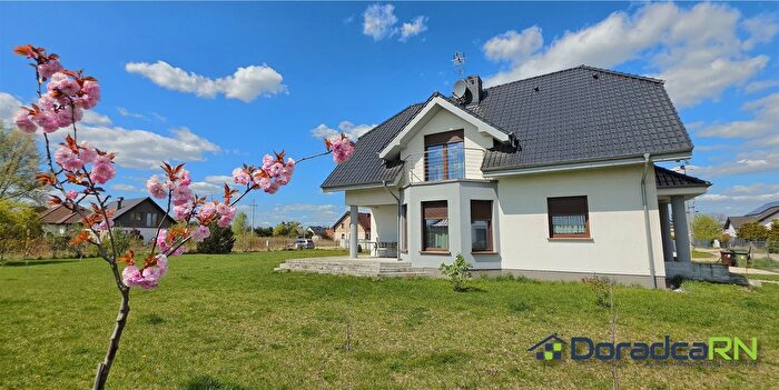 Dom 6-pokojowy na sprzedaż, Rokietnica