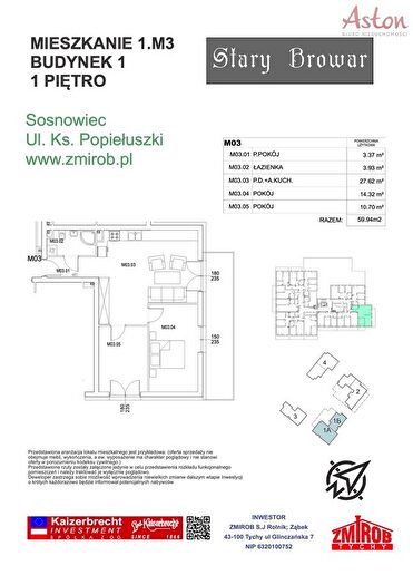Tu Mieszkania Domy - 2