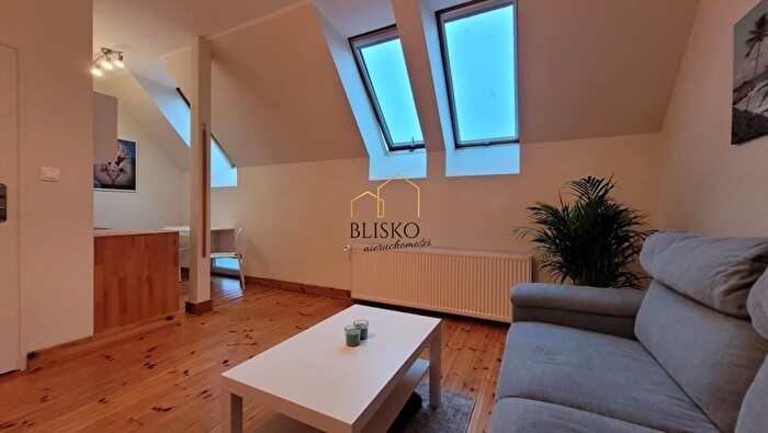 Mieszkanie 1-pokojowe do wynajęcia, Bydgoszcz