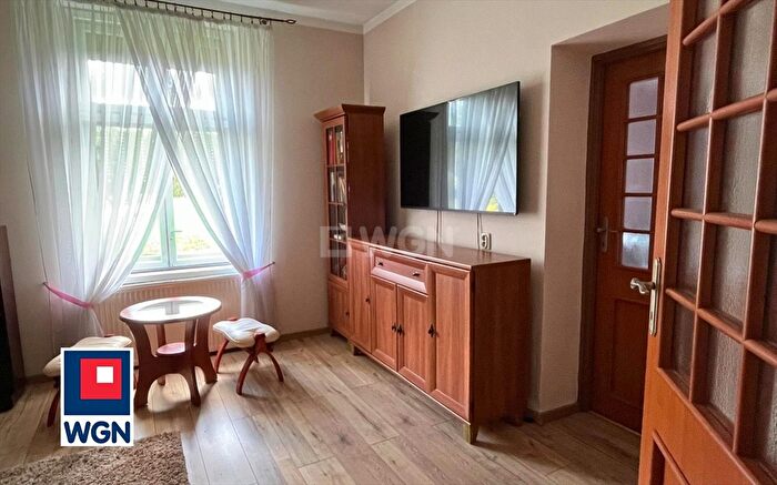 Dom 3-pokojowy na sprzedaż, Bystrzyca Kłodzka – Kolejowa