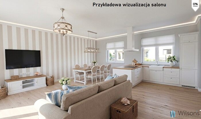 Dom 5-pokojowy na sprzedaż, Halinów