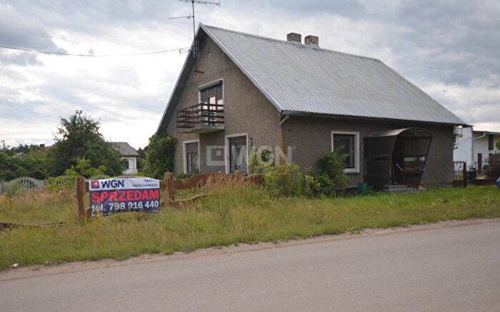 Dom 7-pokojowy na sprzedaż, Trębaczew