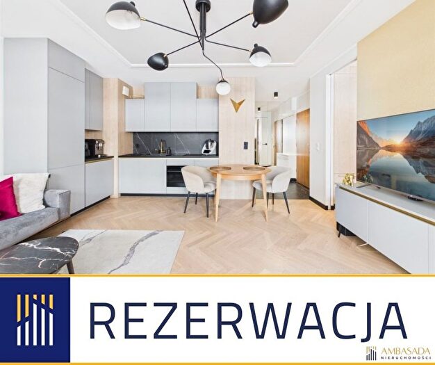 Mieszkanie 2-pokojowe na sprzedaż, Białystok – Jana Kochanowskiego