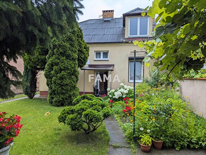 Dom 4-pokojowy na sprzedaż, Włocławek
