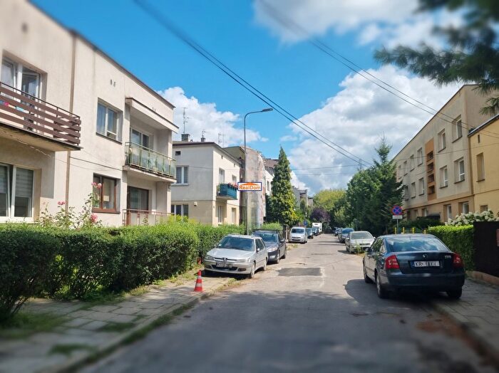 Dom 5-pokojowy na sprzedaż, Kraków – Mariana Langiewicza
