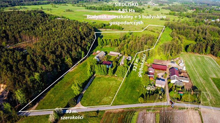 Dom 3-pokojowy na sprzedaż, Augustowo