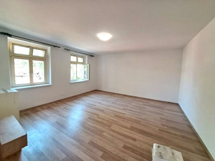 Mieszkanie 1-pokojowe do wynajęcia, Katowice – Nowy Świat