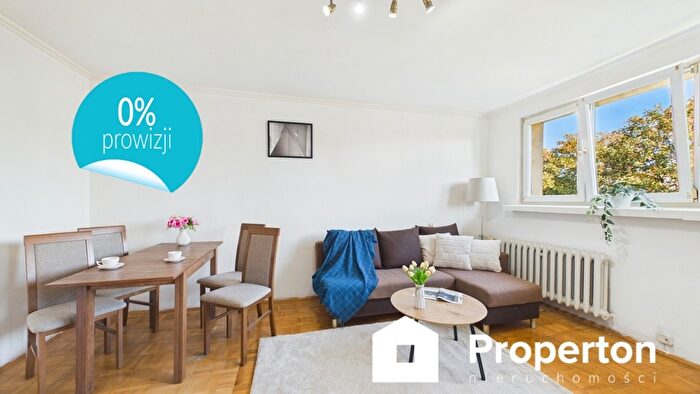 Mieszkanie 1-pokojowe na sprzedaż, Łódź – Aleksandrowska