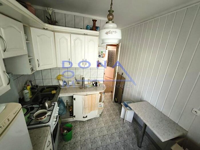 Mieszkanie 2-pokojowe na sprzedaż, Łódź – Mokra