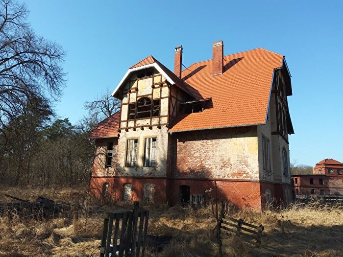 Dom na sprzedaż, Słubice