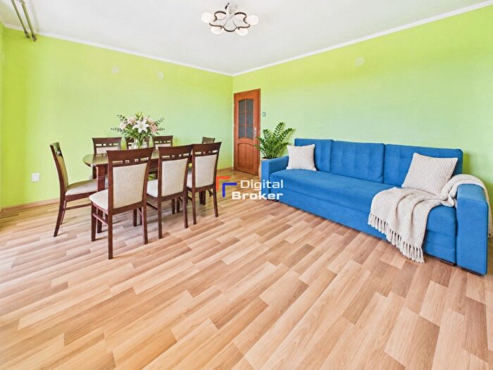 Mieszkanie 4-pokojowe na sprzedaż, Grójec