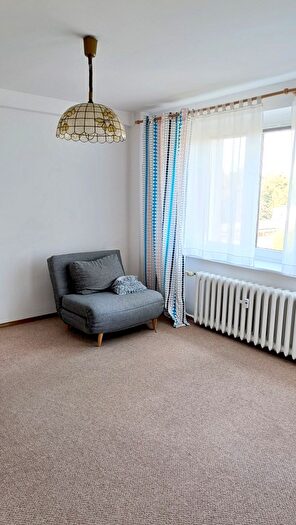 Mieszkanie 3-pokojowe do wynajęcia, Poznań – Golęcińska