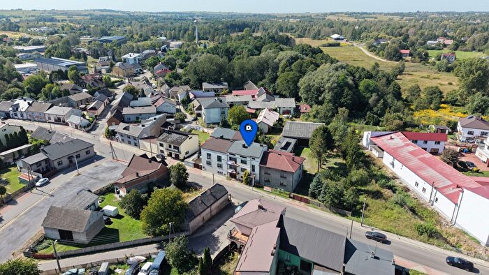 Dom 5-pokojowy na sprzedaż, Koziegłowy