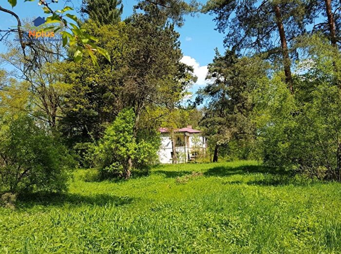 Dom 7-pokojowy na sprzedaż, Winiary