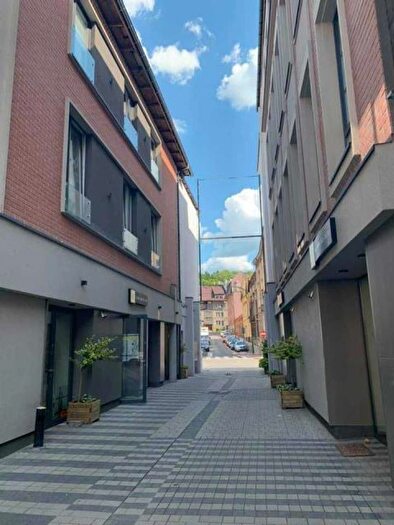 Mieszkanie 1-pokojowe na sprzedaż, Kraków – Kalwaryjska