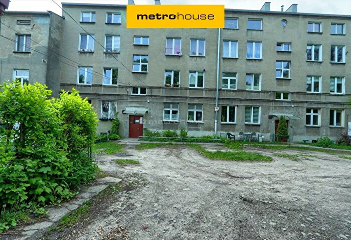 Mieszkanie 1-pokojowe na sprzedaż, Łódź – Limanowskiego