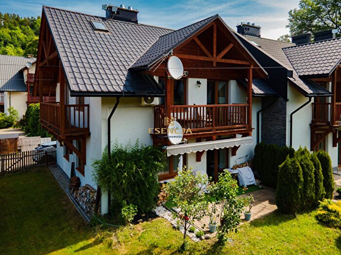 Mieszkanie 2-pokojowe na sprzedaż, Szczawnica