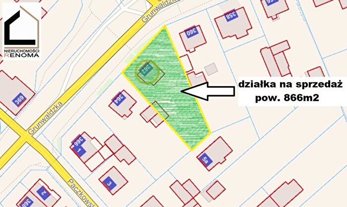 Tu Mieszkania Domy - 3