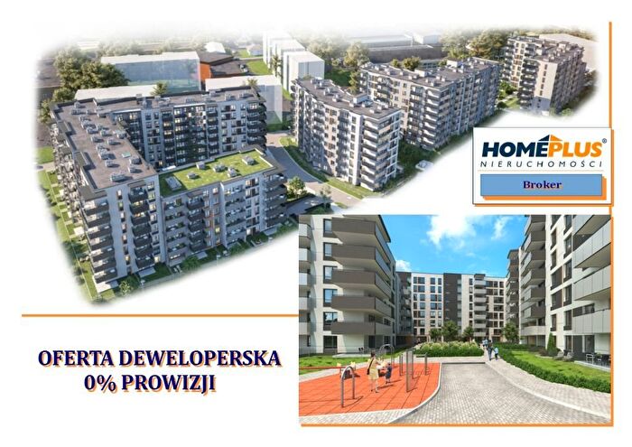 Mieszkanie 4-pokojowe na sprzedaż, Toruń – Lubicka