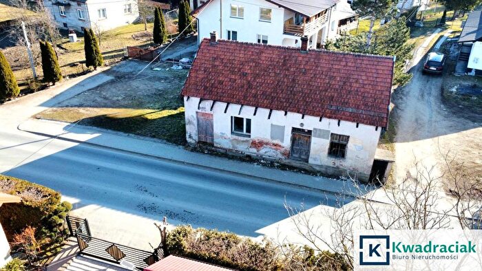 Dom 3-pokojowy na sprzedaż, Kostarowce