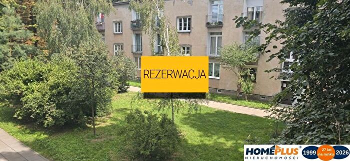 Mieszkanie 2-pokojowe na sprzedaż, Warszawa – Wołoska